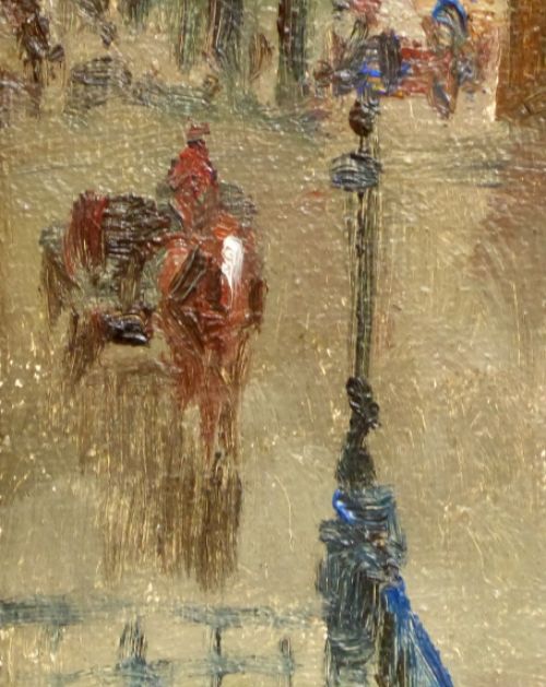 Schilderijen van Nederlandse kunstenaars kopen