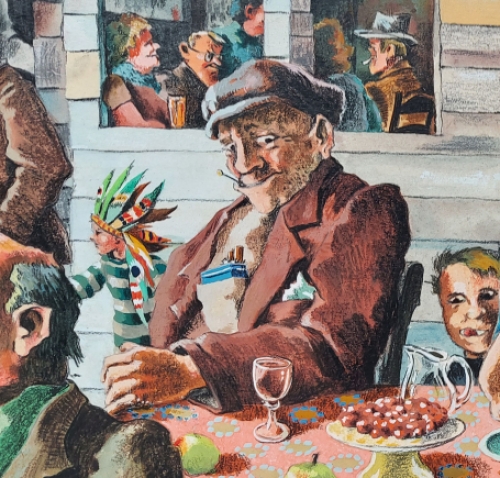 Tuinfeest 1976