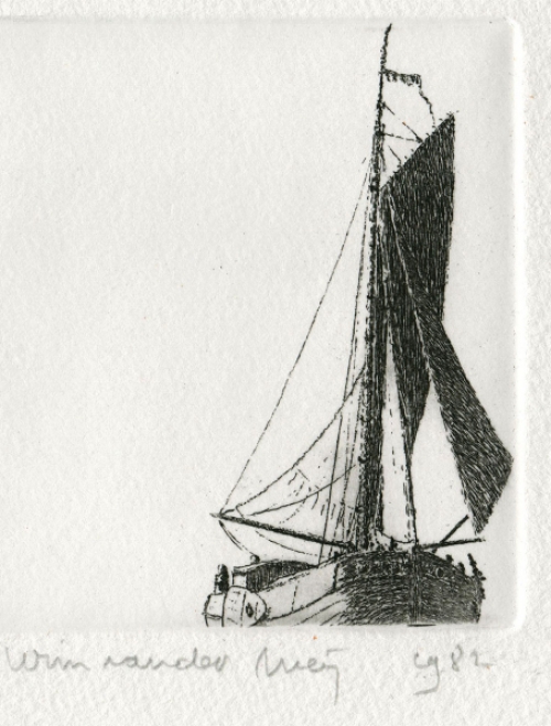 Ets van Wim van der Meij