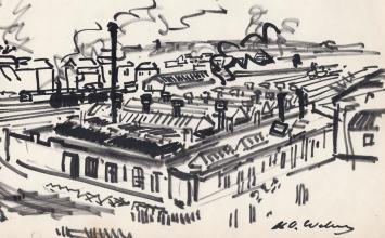 Belgische kunst kopen in onze online galerie