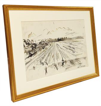 Belgische kunst kopen van Belgische kunstenaars