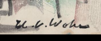 Op wandel in de Brusselse Koningsstraat