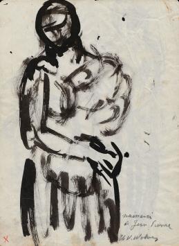 Kunstwerken van Henri Victor Wolvens aankopen