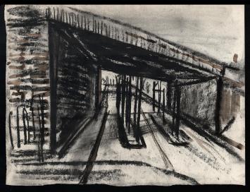 Kunstwerk van Henri Victor Wolvens kopen