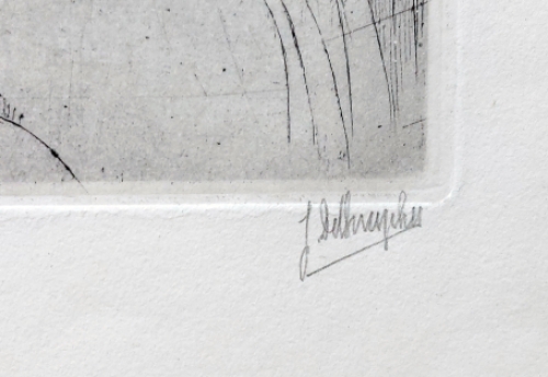 Gens de chez nous 1942, Attendre (73/100)