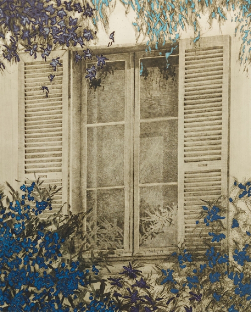 Franse kunstwerken kopen