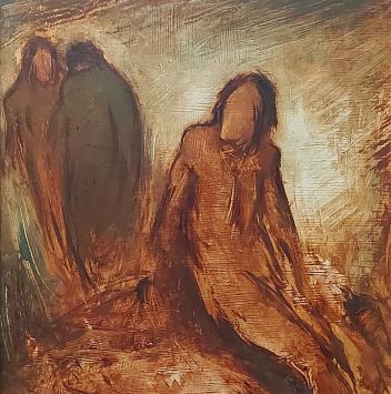 HEM en zijn apostelen 1917