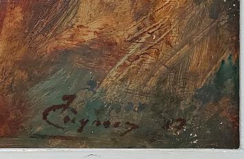 HEM en zijn apostelen 1917