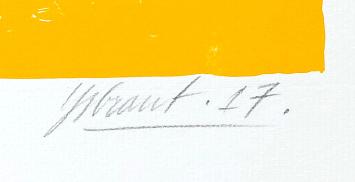 Handen uit de abstractie 3/23