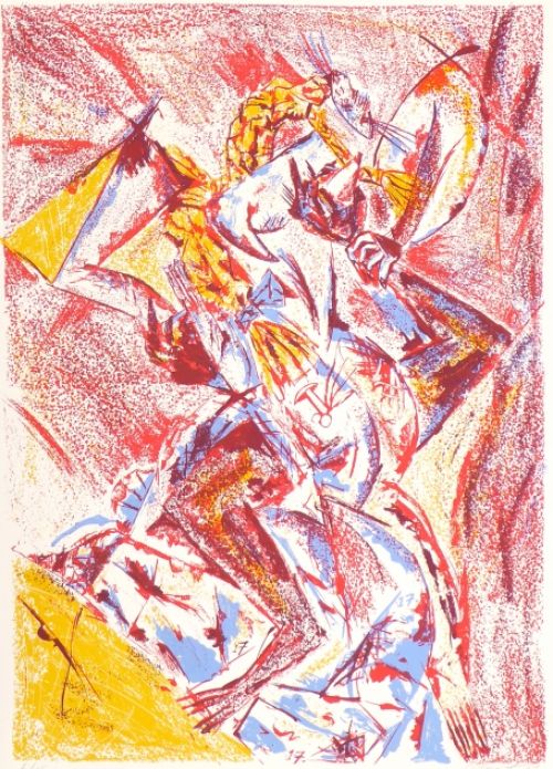 Ets van Ysbrant of Ysbrant.17