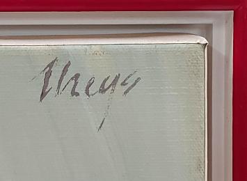 De verlegen vrouw 1984