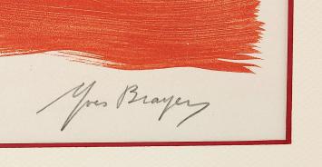 Cheval avec poulain dans le pré EA