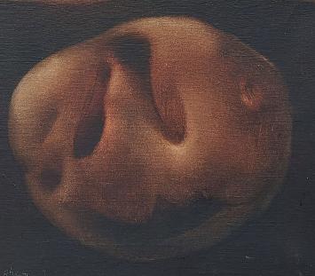 Schilderij van Yves Rhayé kopen