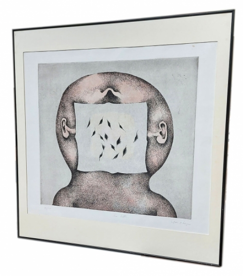 La lettre 21/27