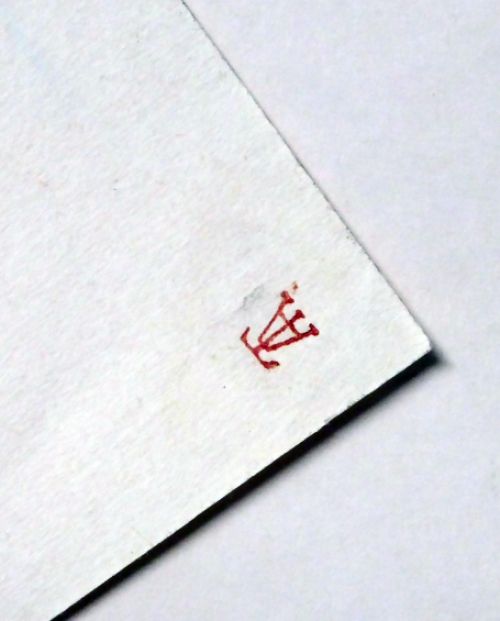 Marcel de Maeyer  Belgische artiest, schilder en tekenaar