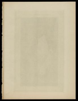 Heliogravure Le miroir de la Coquetterie 1908 Exsteens 1107