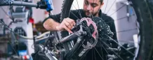 Austausch der Scheibenbremsbel&auml;ge an Ihrem Fahrrad (Schritt-f&uuml;r-Schritt-Anleitung)