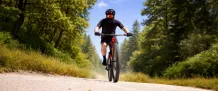 Einbremsen Ihrer neuen Cyclotech-Bremsbel&auml;ge