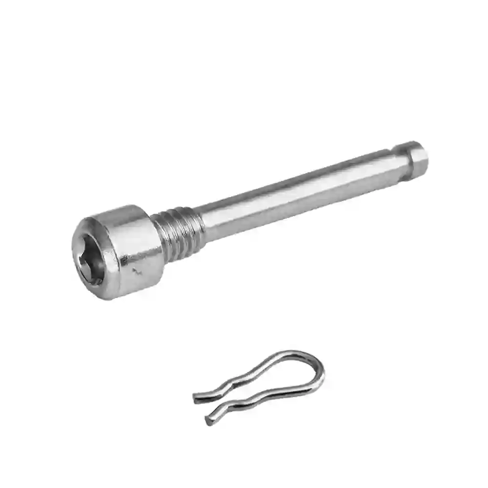 Belaghalteschraube für Stromer