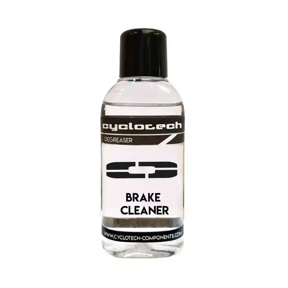 Cyclotech Bremsenreiniger 100ml.
