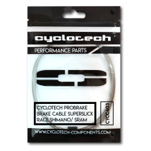Cyclotech Probrake Superslick Race Bremsinnenzug