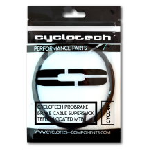 Cyclotech Probrake Superslick PTFE-MTB-Bremszug