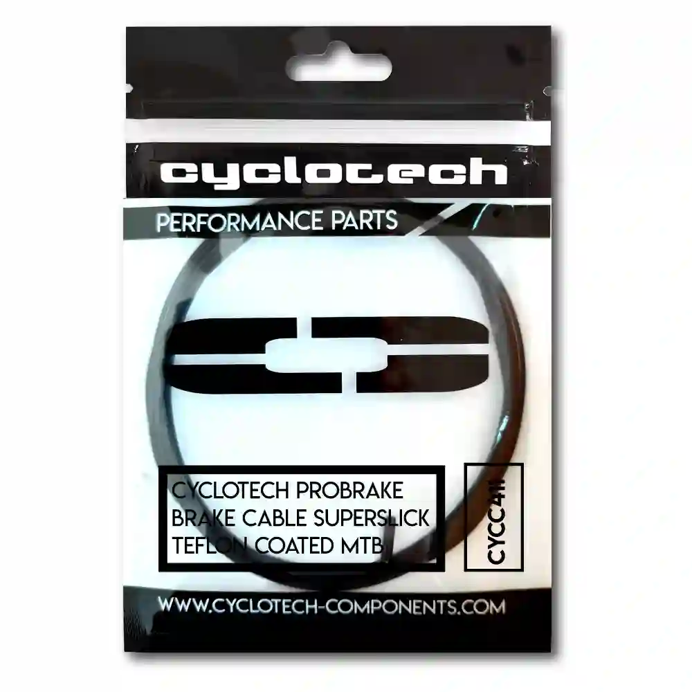 Cyclotech Probrake Superslick PTFE-MTB-Bremszug