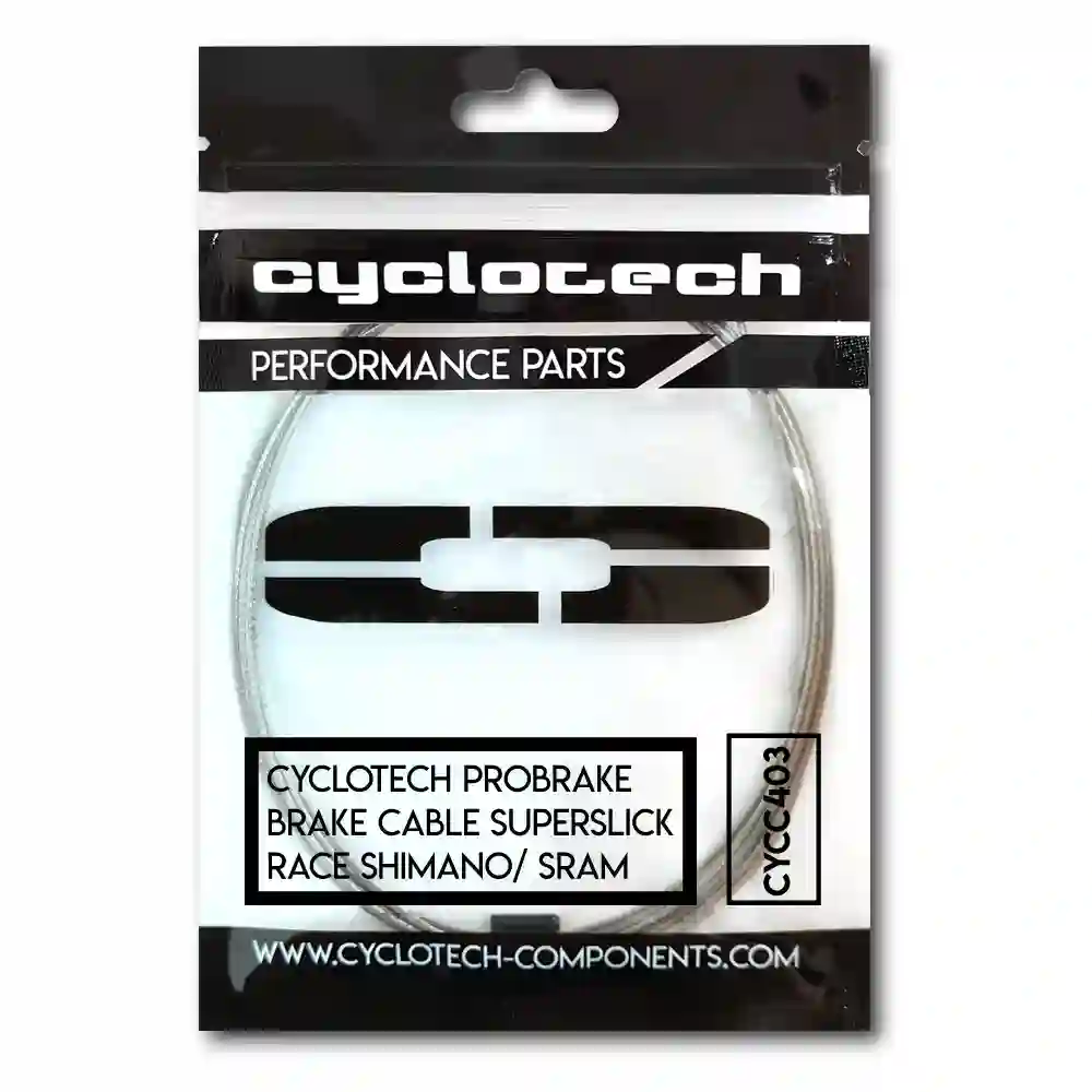 Cyclotech Probrake Superslick Race Bremsinnenzug
