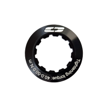 Cyclotech Centerlock-Lockring für 9-mm-Schnellspanner