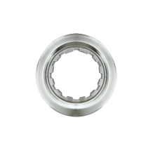 MTB Select Centerlock-Lockring für 9-mm-Schnellspanner