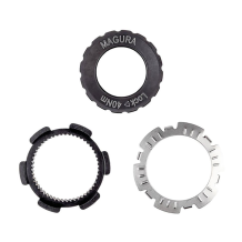 Magura Storm Adapter von Centerlock auf 6-Loch