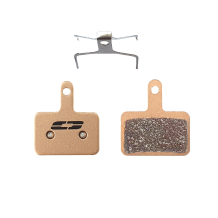 Phatfour Sinter Bremsbeläge, Cyclotech Prodisc Metal
