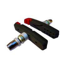 Shimano V-brake Cyclotech Prostop HP-A Plus Bremsbeläge