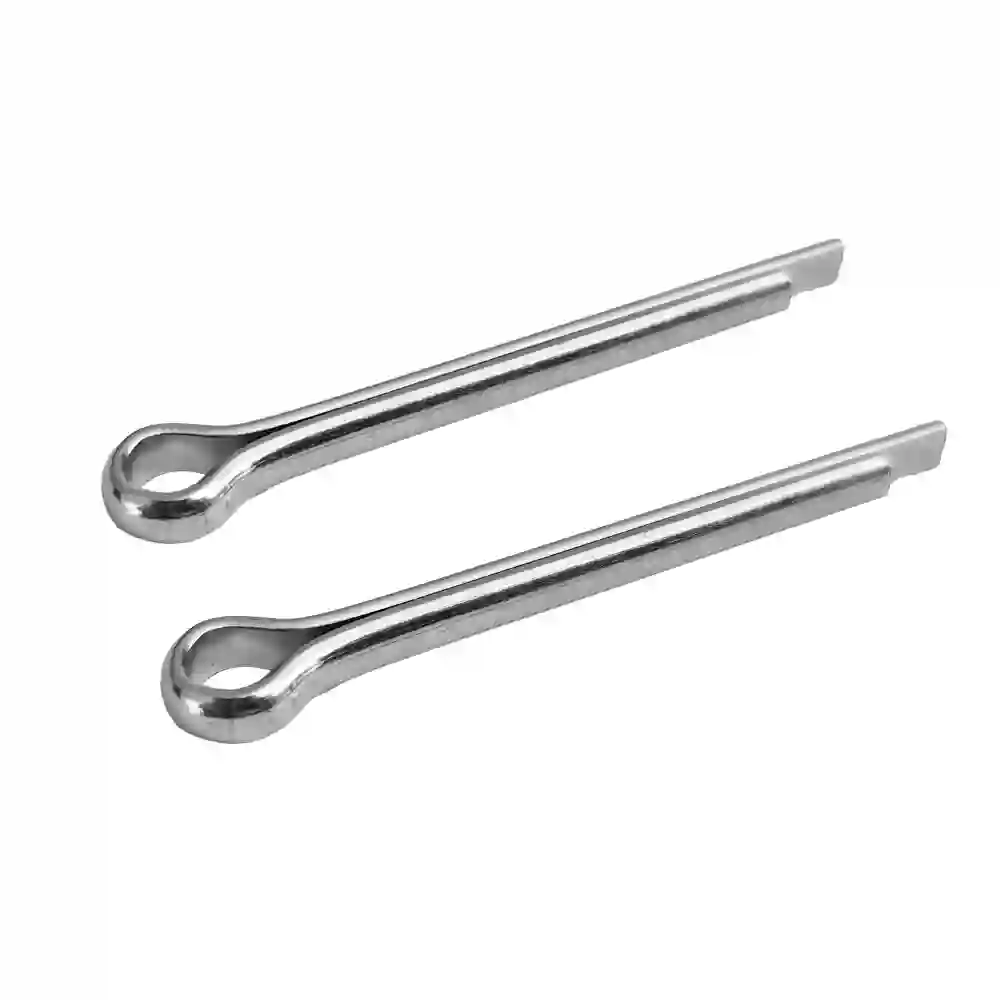 Sicherungssplinte (2 Stück) für Shimano