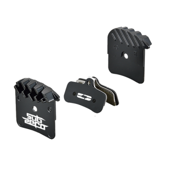 Cyclotech Subzero Starterkit für u.a. Shimano Saint - Shimano Zee