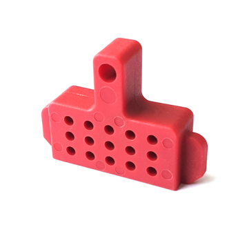 Cyclotech bleedblock