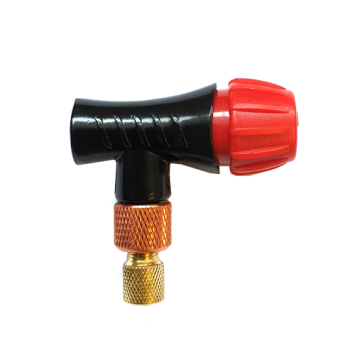 CO2 pomp, Easy Twist