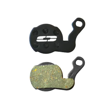 Magura Louise - Carbon - Julie HP - Marta Organische Bremsbeläge, Cyclotech Prodisc Kevlar