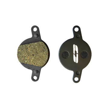 Magura Clara (01-02) + Louise (02-06) Organische Bremsbeläge, Cyclotech Prodisc Kevlar