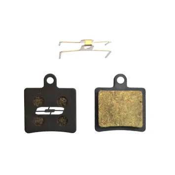 Hope Mini organische Bremsbeläge, Cyclotech Prodisc Kevlar