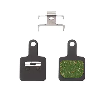 Tektro Volans - Auriga Sub - Auriga E-Sub - Auriga Twin organische Bremsbeläge, Cyclotech Prodisc Kevlar