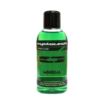 Mineralbremsöl für Magura, 100ml Cyclotech
