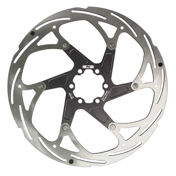 Cyclotech Elite FL 6-bolt Rotor 203 mm