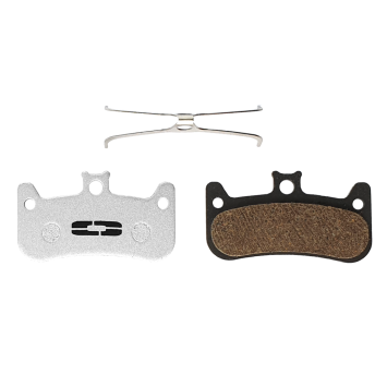 Formula Cura 4 Elite Bremsbeläge, Cyclotech Prodisc Elite