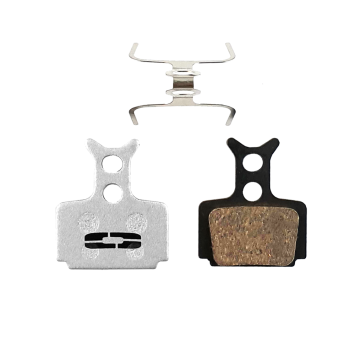 Formula Cura - R1 - RX - R0 - Mega - One Elite Bremsbeläge, Cyclotech Prodisc Elite
