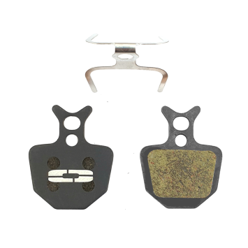 Formula Oro - K18 - K24 Organische Bremsbeläge, Cyclotech Prodisc Kevlar