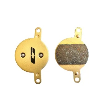 Magura Julie Sinter Bremsbeläge, Cyclotech Prodisc Metal.