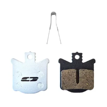 Magura MT A2 Elite Bremsbeläge, Cyclotech Prodisc Elite