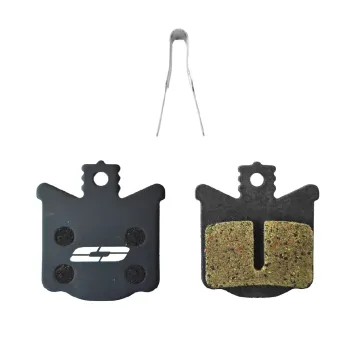 Magura MT A2 organische Bremsbeläge, Cyclotech Prodisc Kevlar
