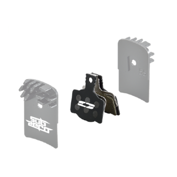 Cyclotech Subzero Kevlar REFILL Bremsbeläge für Magura MT2 - MT4 - MT6 - MT8